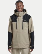 Jack Wolfskin Geacă outdoor Jasper 2l 1108373 Regular Fit
