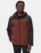 Jack Wolfskin Geacă outdoor Taubenberg 3in1 1115311 Regular Fit