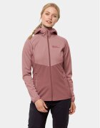 Jack Wolfskin Geacă softshell Go Hike Softshell 1306862 Regular Fit