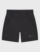 Jack Wolfskin Pantalon scurți din material Sun 1605614 M Regular Fit
