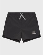 Jack Wolfskin Pantalon scurți din material Teen 1609871 Regular Fit