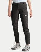 Jack Wolfskin Pantaloni outdoor Hikeout A63927 Regular Fit