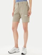 Jack Wolfskin Pantaloni scurți sport Hikeout A63931 Regular Fit