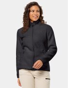 Jack Wolfskin Polar High Curl Jacket 1708732 Regular Fit