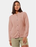 Jack Wolfskin Polar Light Curl 1711521 Regular Fit
