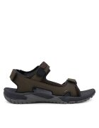 Jack Wolfskin Sandale Lakewood Cruise Sandal M 4019011