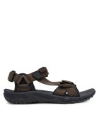 Jack Wolfskin Sandale Lakewood Ride Sandal M 4019021