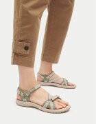 Jack Wolfskin Sandale Lakewood Ride Sandal M 4019041