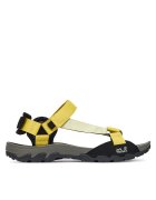 Jack Wolfskin Sandale Ridge A65589