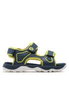 Jack Wolfskin Sandale Taracp Beach Sandal K 4039531
