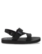 Jack Wolfskin Sandale Urban Entdeckung Belt Sandal 4056711