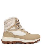 Jack Wolfskin Trekkings Everquest Texapore High W 4053591
