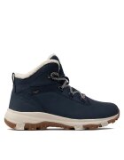 Jack Wolfskin Trekkings Everquest Texapore Mid W 4053581 1171 080