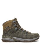 Jack Wolfskin Trekkings Refugio Prime Texapore Mid M 4059691