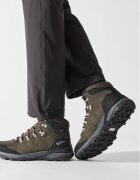 Jack Wolfskin Trekkings Refugio Texapore Mid M 4049841