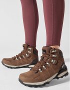 Jack Wolfskin Trekkings Refugio Texapore Mid W 4050871