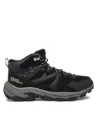 Jack Wolfskin Trekkings Vojo Tour Lt Mid M A62074 Gri