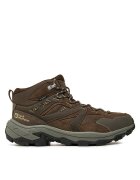 Jack Wolfskin Trekkings Vojo Tour Lt Texapore Mid M A62074