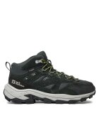 Jack Wolfskin Trekkings Vojo Tour Mid M A62072 Negru