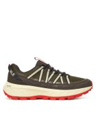 Jack Wolfskin Trekkings Wild Hike Texapore Low M A65577
