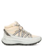 Jack Wolfskin Trekkings Wild Hike Texapore Mid A65580 Écru