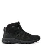 Jack Wolfskin Trekkings Woodland 2 Texapore Mid M 4051261