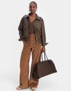 JACQUEMUS Geantă de weekend Le Grand Tourismo 25E255BA4273216 880