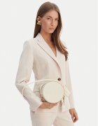 JACQUEMUS Geantă Light Ivory 24E241BA398-3164 Écru