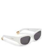 JACQUEMUS Ochelari de soare JAC5C2SUN