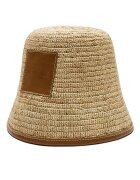 JACQUEMUS Pălărie Cappello 245AC642