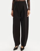 JACQUEMUS Pantaloni din material Le Pantalon Ovalo 24E241PA0791718 990 Regular Fit