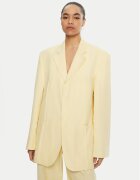 JACQUEMUS Sacou 22E213JA101 Regular Fit