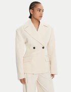 JACQUEMUS Sacou La Veste Norma 25E251JA0871709130 Regular Fit
