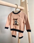 Jamiks Trening Leslie JZF272 Regular Fit