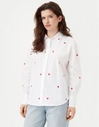 JdY Cămașă Nelly 15330490 Loose Fit