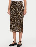 JdY Fustă midi Lea 15345811 Slim Fit