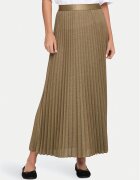 JdY Fustă plisată Amalfi 15349524 Regular Fit