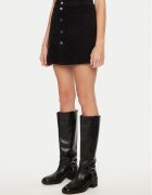 JdY Fustă trapez 15220695 Regular Fit