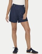 JdY Pantalon scurți din material Birdie Geggo 15320995 Regular Fit