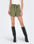 JdY Pantalon scurți din material Say 15225921 Regular Fit