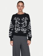 JdY Pulover Helga 15335460 Regular Fit