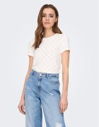 JdY Tricou 15158450 Regular Fit