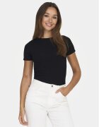 JdY Tricou Cirkeline 15307860 Slim Fit
