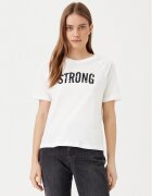 JdY Tricou Nina 15342612 Loose Fit