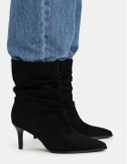 JENNY Botine CEO-259-14 10 Negru