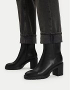 JENNY Botine CEO-259-263 01 Negru
