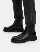 JENNY Botine CEO-LI-001 Negru
