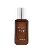 JENNY CEO-FEEL YOUR VIBE Apă de parfum