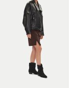 JENNY Cizme și botine cowboy CEO-R25AW09074