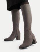 JENNY Cizme WFA3135-1 Gri
